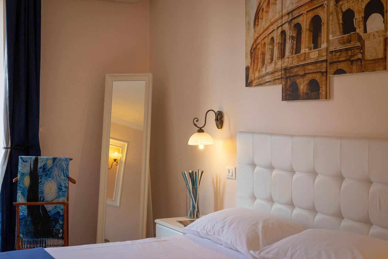Rome To Stay Exterior foto