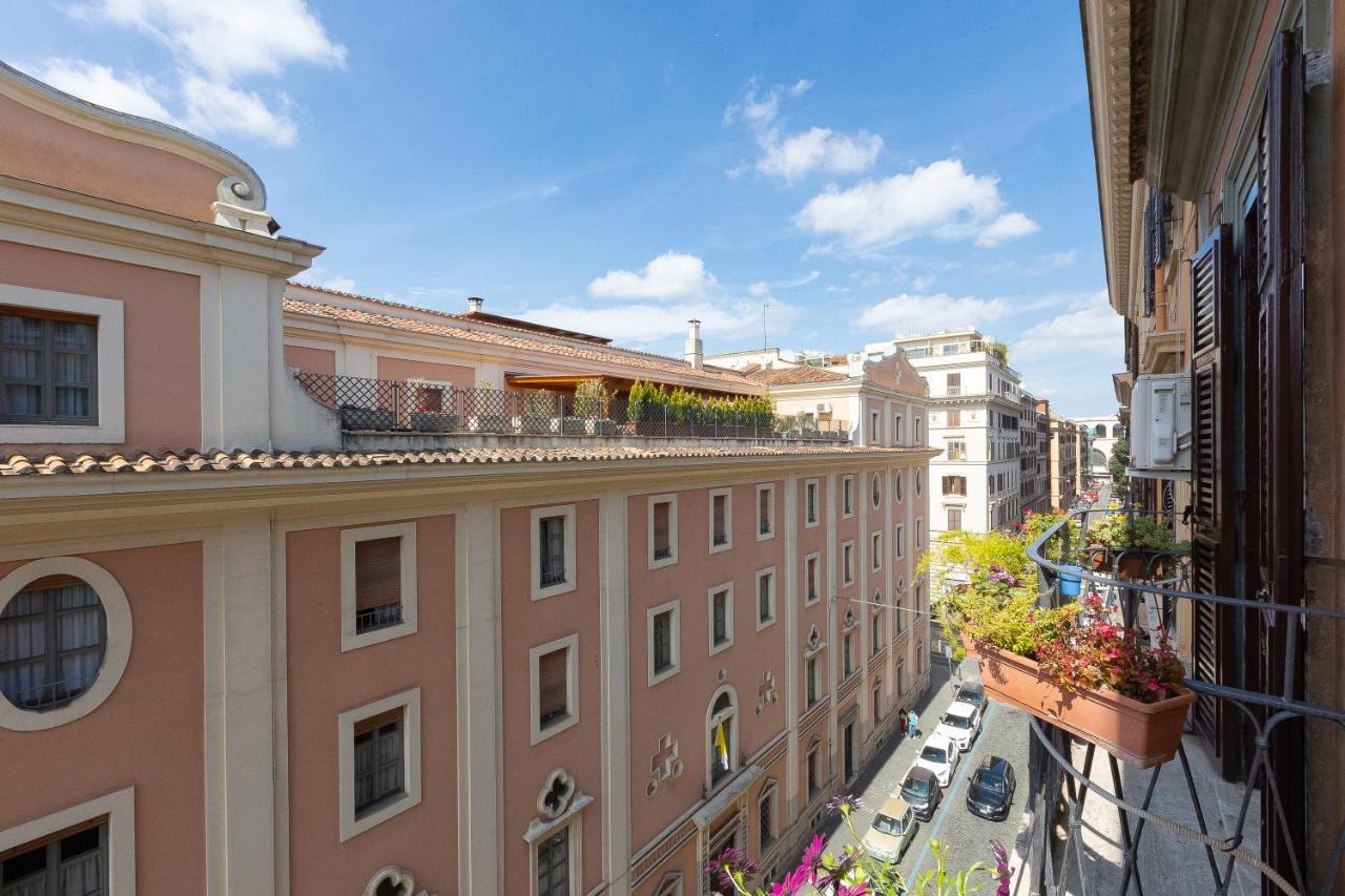Rome To Stay Exterior foto