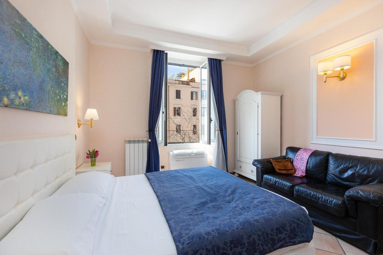 Rome To Stay Exterior foto