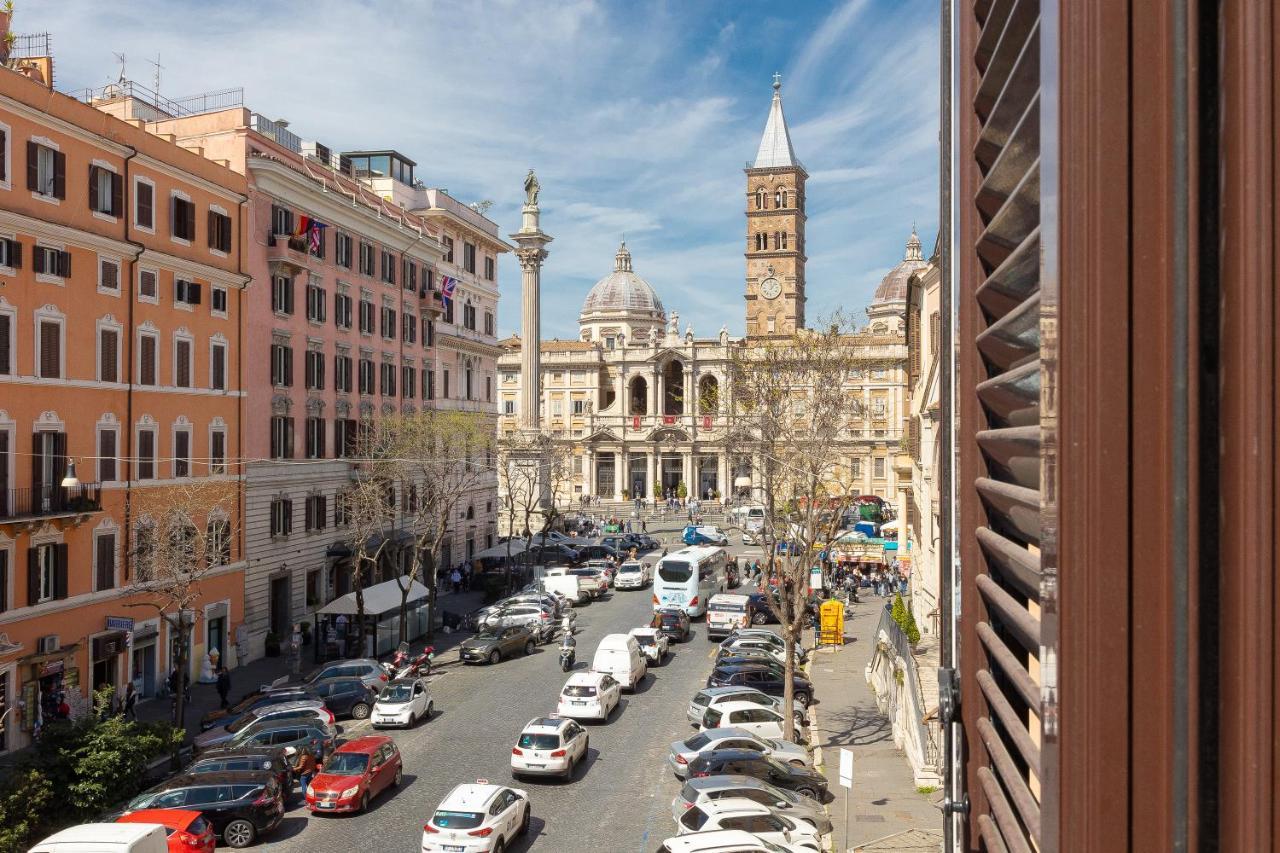 Rome To Stay Exterior foto