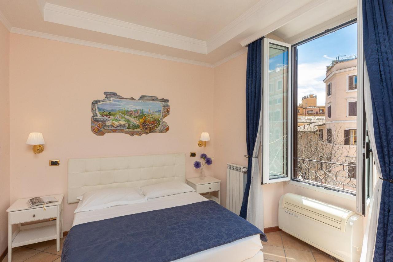Rome To Stay Exterior foto