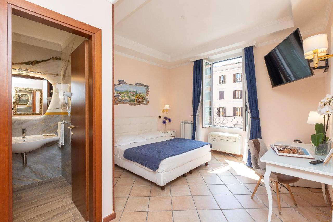 Rome To Stay Exterior foto