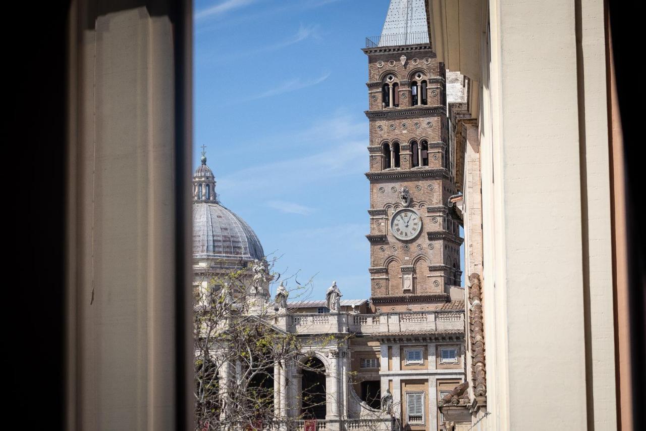Rome To Stay Exterior foto