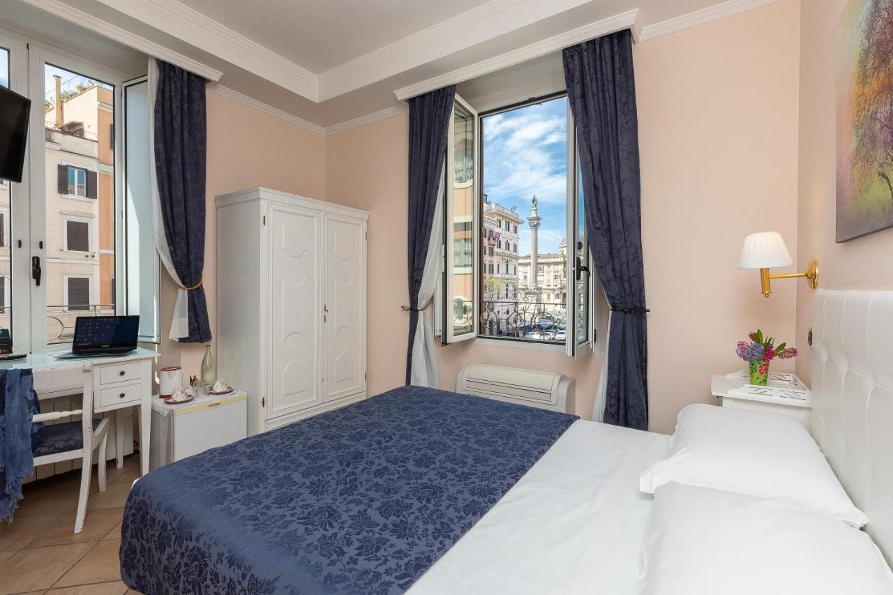 Rome To Stay Exterior foto