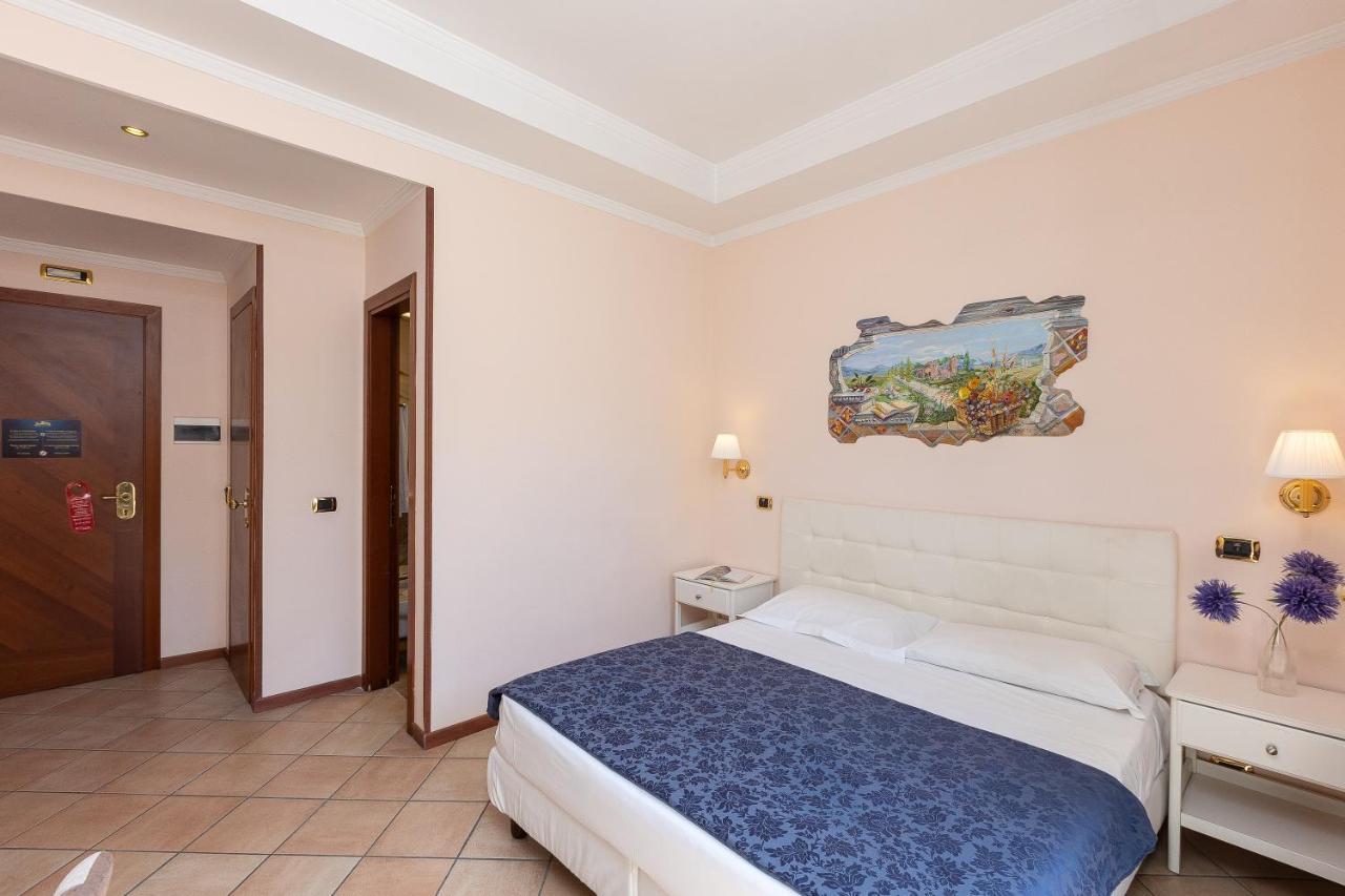Rome To Stay Exterior foto