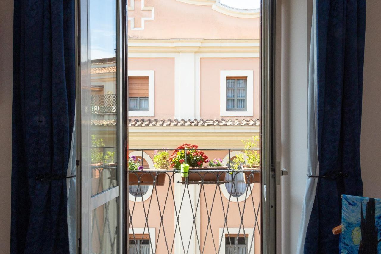Rome To Stay Exterior foto