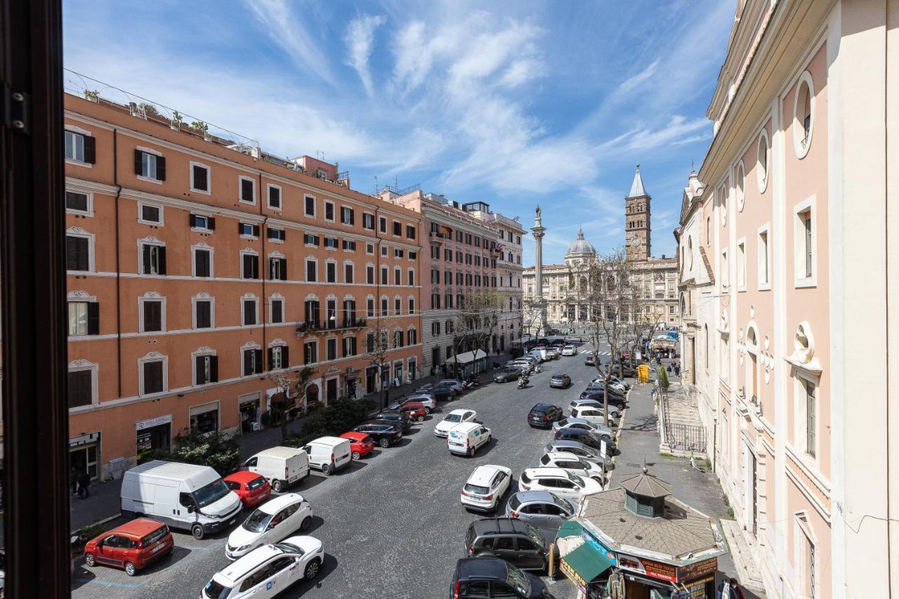Rome To Stay Exterior foto