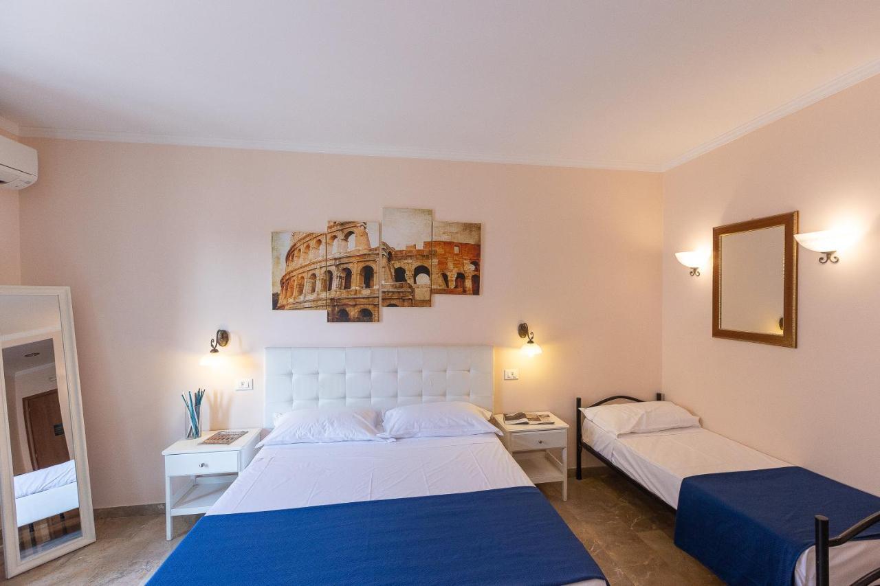 Rome To Stay Exterior foto