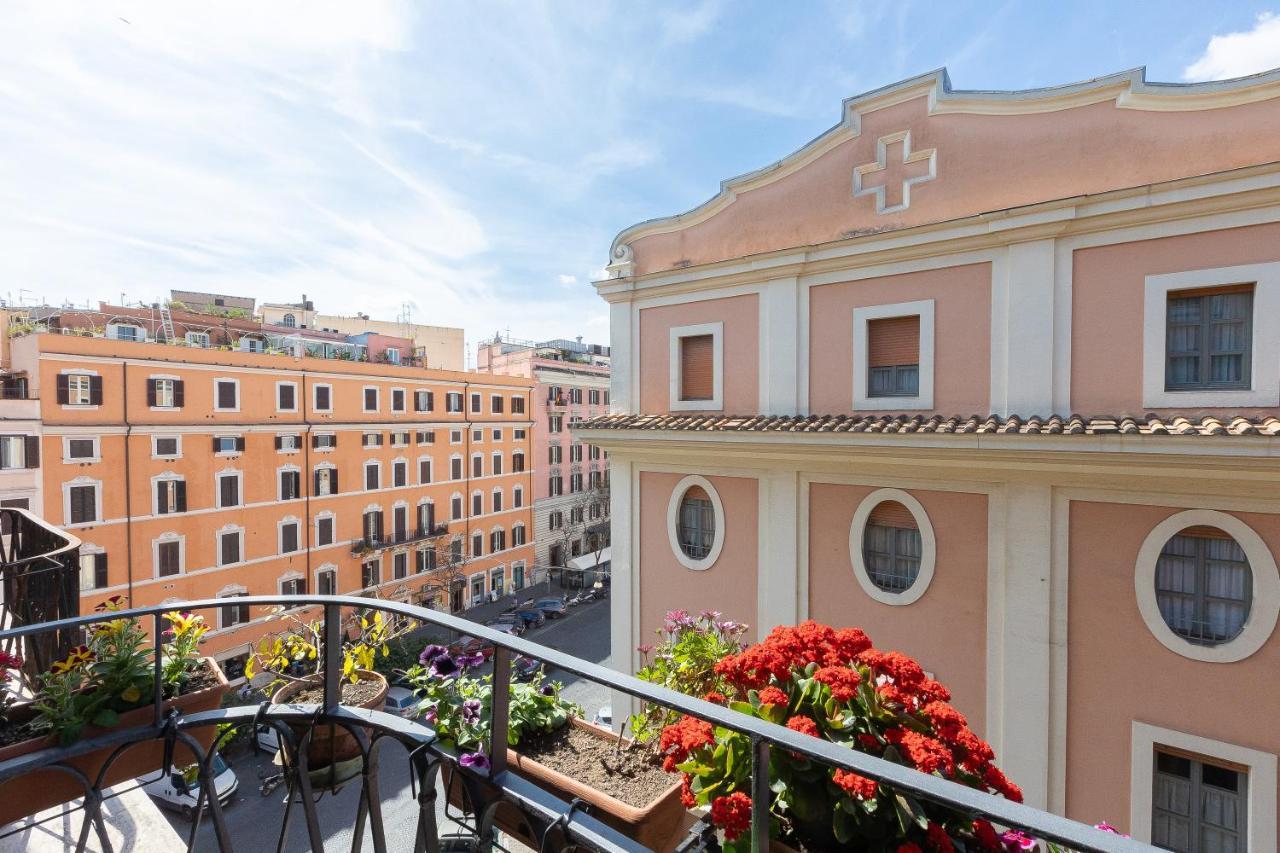 Rome To Stay Exterior foto